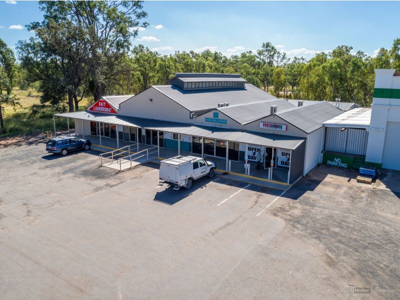 37 Warrego Highway, Chinchilla QLD 4413