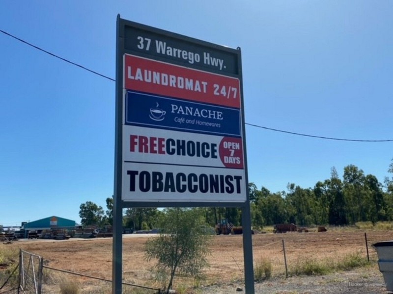 37 Warrego Highway, Chinchilla QLD 4413