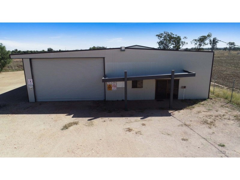 Lot 1 Swans Road, Wallumbilla QLD 4428