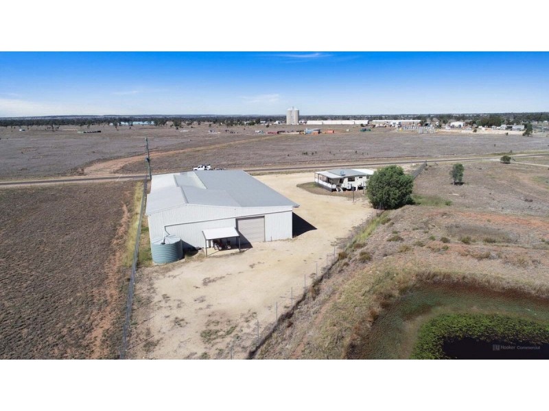 Lot 1 Swans Road, Wallumbilla QLD 4428