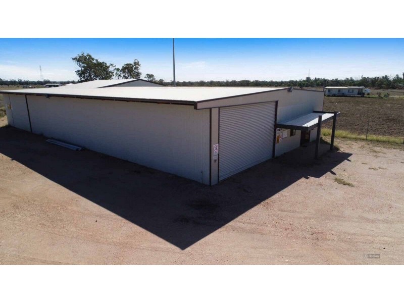 Lot 1 Swans Road, Wallumbilla QLD 4428