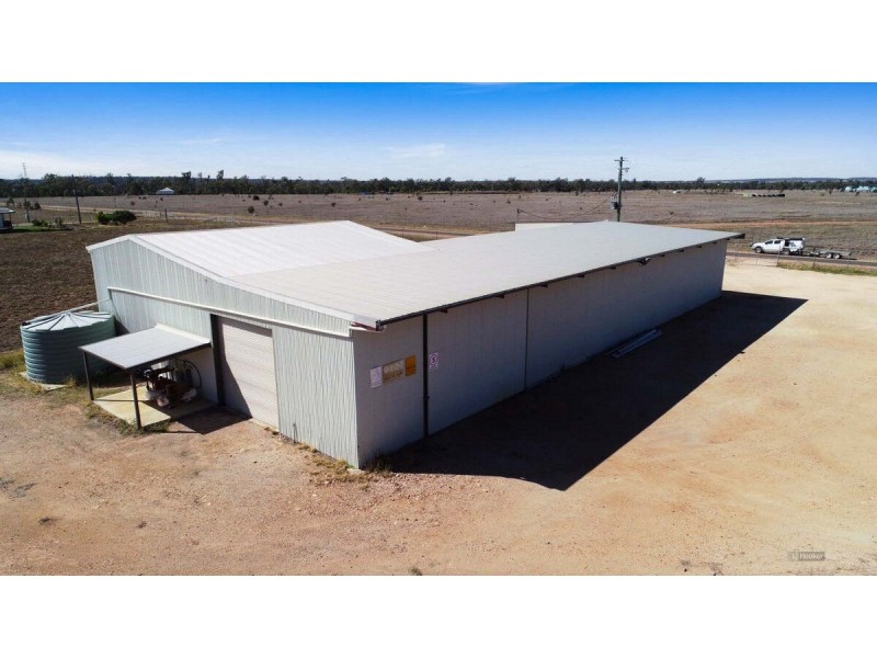 Lot 1 Swans Road, Wallumbilla QLD 4428