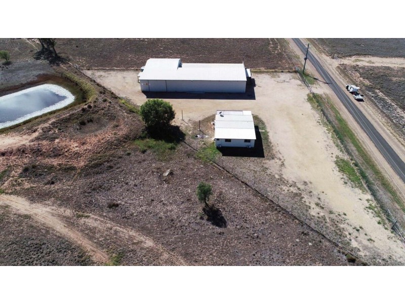 Lot 1 Swans Road, Wallumbilla QLD 4428