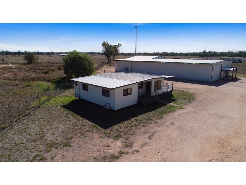 Lot 1 Swans Road, Wallumbilla QLD 4428