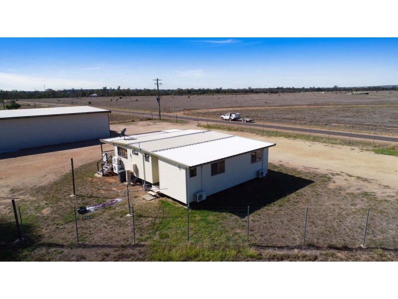 Lot 1 Swans Road, Wallumbilla QLD 4428