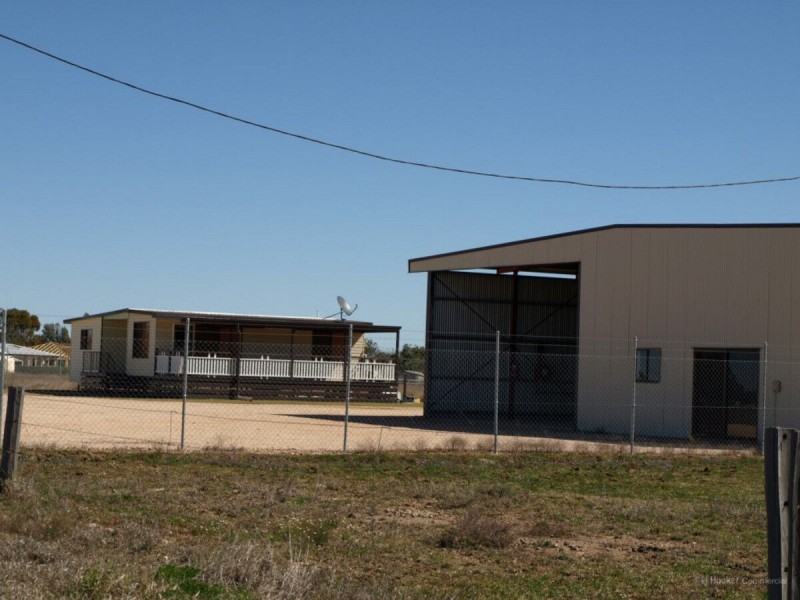 Lot 1 Swans Road, Wallumbilla QLD 4428