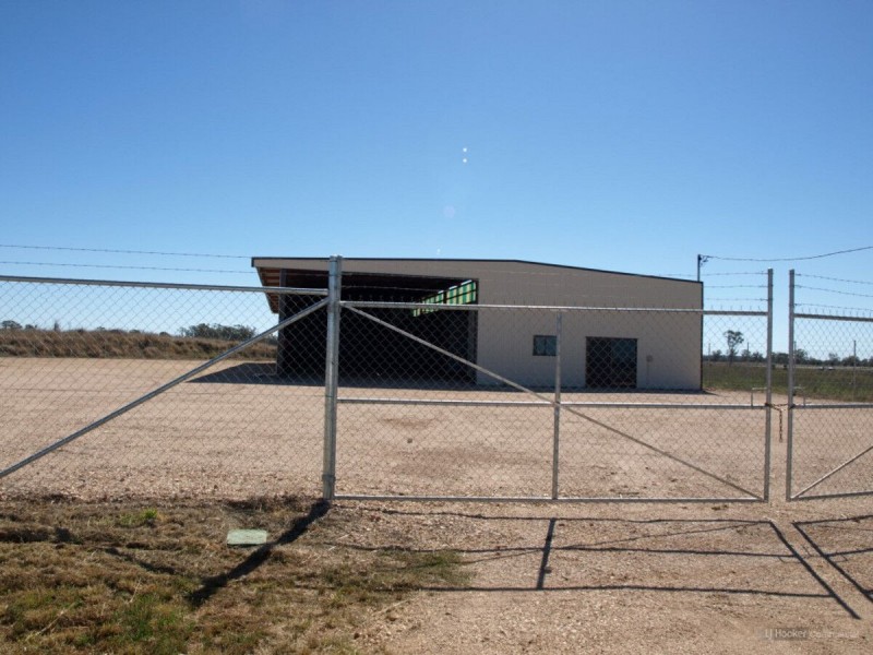 Lot 1 Swans Road, Wallumbilla QLD 4428