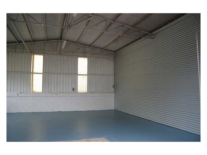 Shed 1/55 Bellevue Street, Toowoomba City QLD 4350