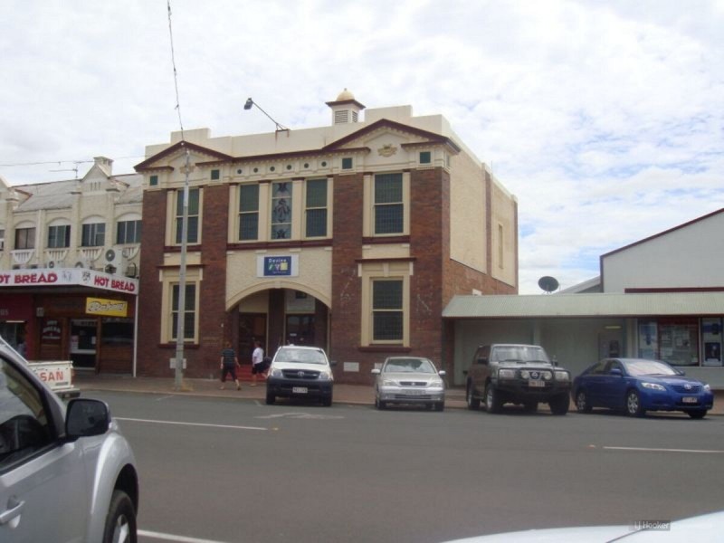 61 McDowall Street, Roma QLD 4455