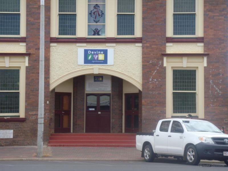 61 McDowall Street, Roma QLD 4455