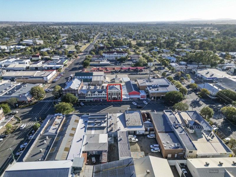 61 McDowall Street, Roma QLD 4455