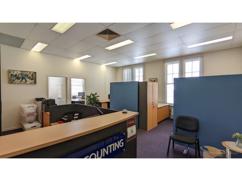 6/138 Margaret Street, Toowoomba City QLD 4350