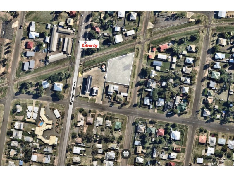 63-65 Hawthorne Street, Roma QLD 4455