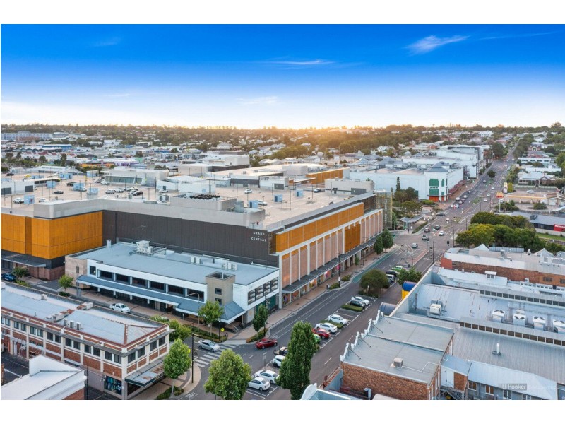 216 Margaret Street, Toowoomba City QLD 4350