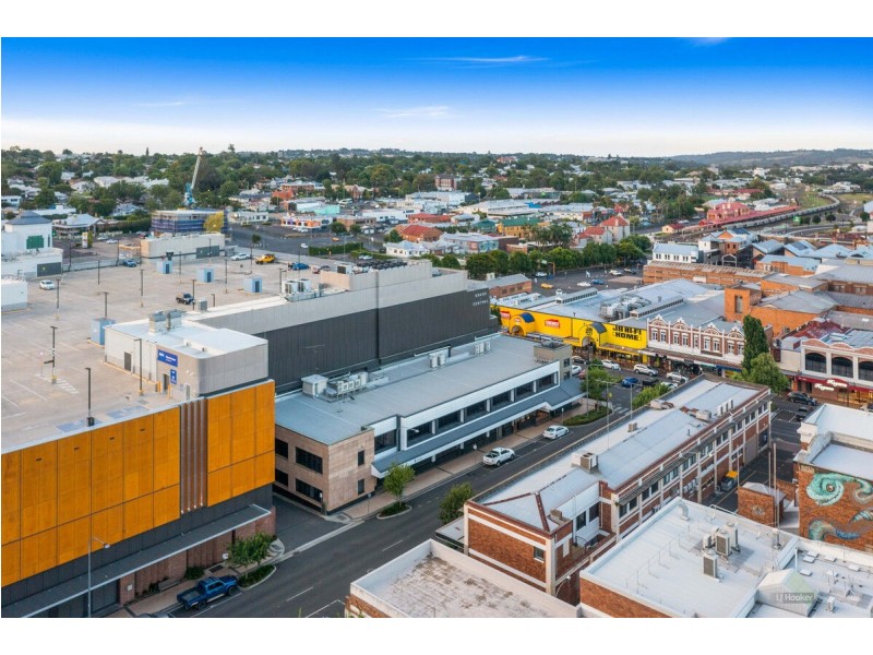 216 Margaret Street, Toowoomba City QLD 4350