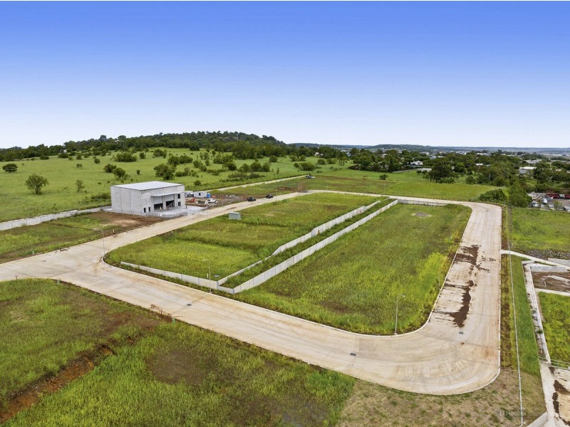 Lot 19/Lot 12 Robson Hursley Road, Torrington QLD 4350