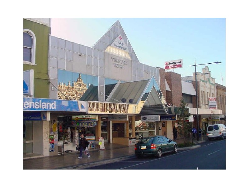 Toowoomba QLD 4350
