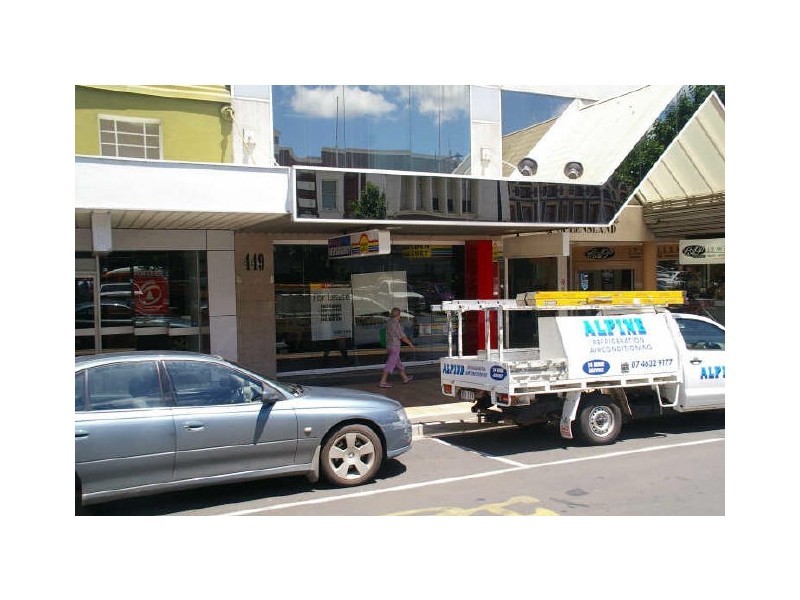 Toowoomba QLD 4350