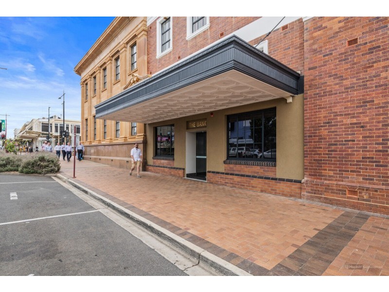 F3/431 Ruthven Street, Toowoomba City QLD 4350