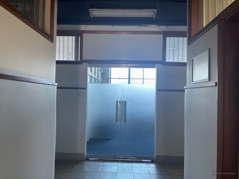 GF Rear Tenancy/158 Margaret Street, Toowoomba QLD 4350