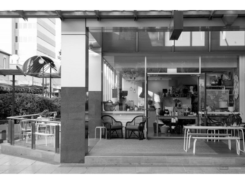 Shop 18/400 Ruthven Street, Toowoomba City QLD 4350