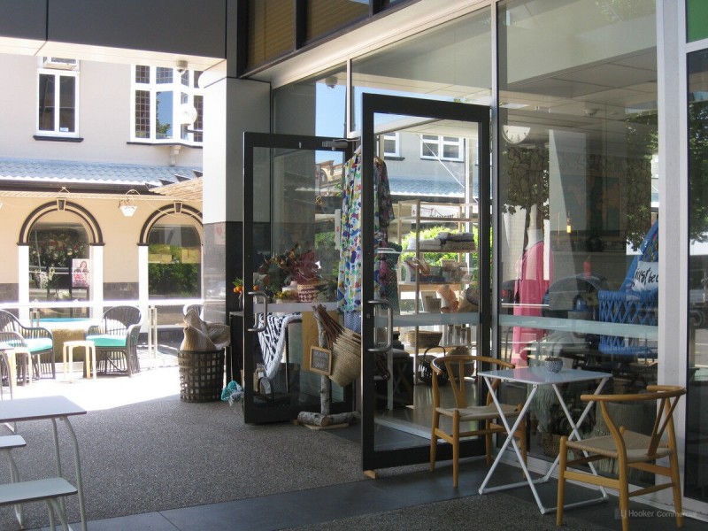 Shop 18/400 Ruthven Street, Toowoomba City QLD 4350