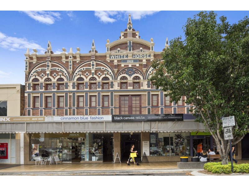 Suite 6/456 Ruthven Street, Toowoomba City QLD 4350