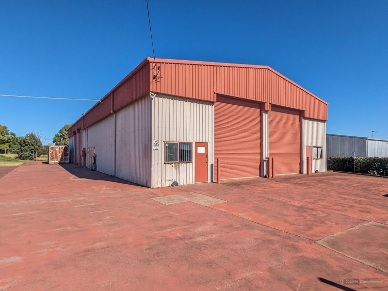 1 Progress Court, Harlaxton QLD 4350