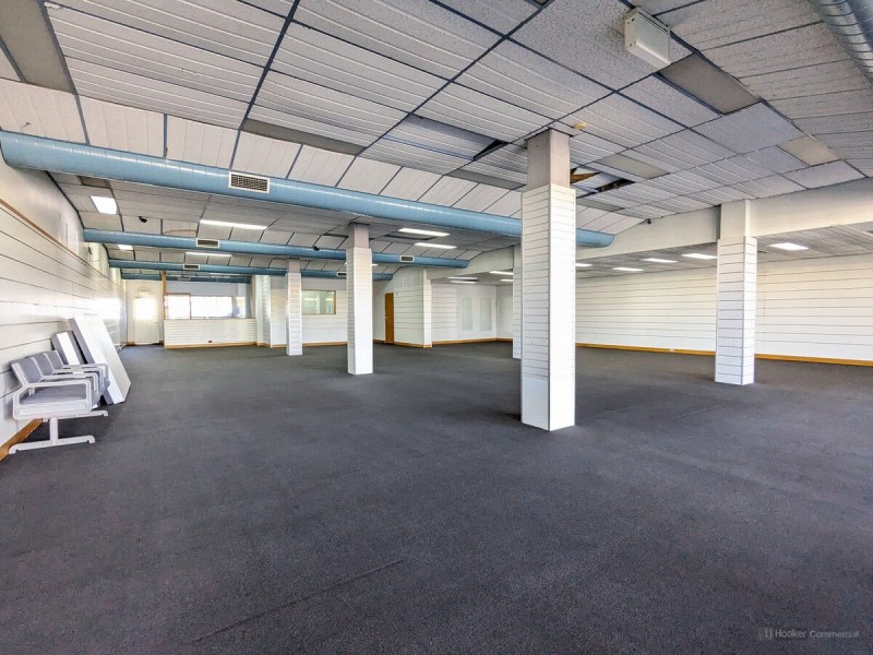 589 Ruthven Street, Toowoomba City QLD 4350