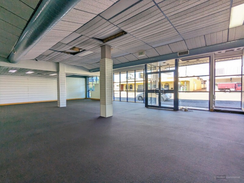 589 Ruthven Street, Toowoomba City QLD 4350