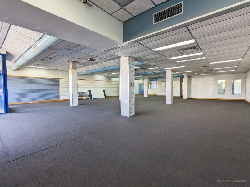 589 Ruthven Street, Toowoomba City QLD 4350