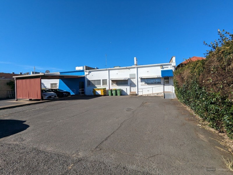 589 Ruthven Street, Toowoomba City QLD 4350