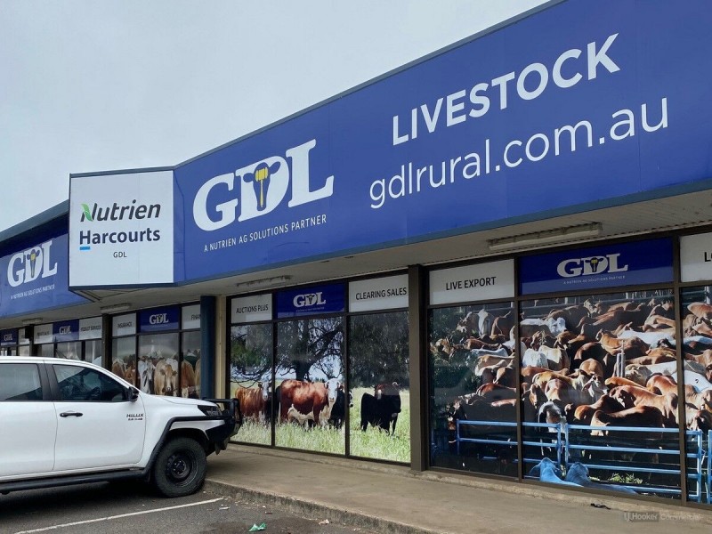Shop 2/8 Drayton Street, Dalby QLD 4405