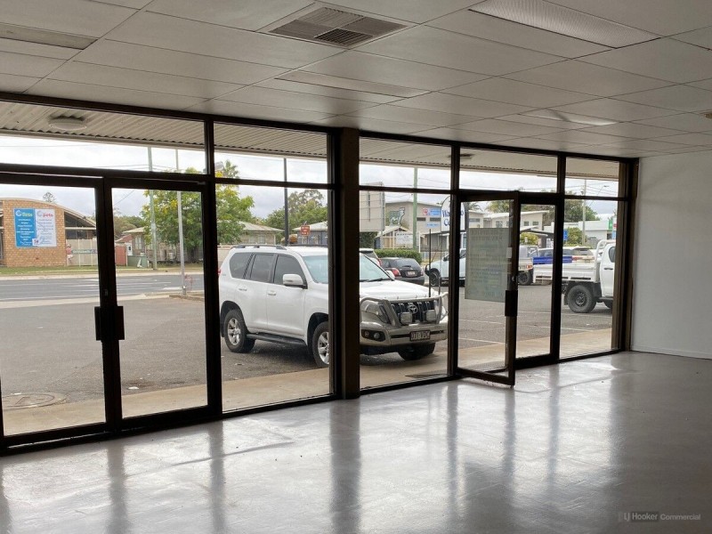 Shop 2/8 Drayton Street, Dalby QLD 4405