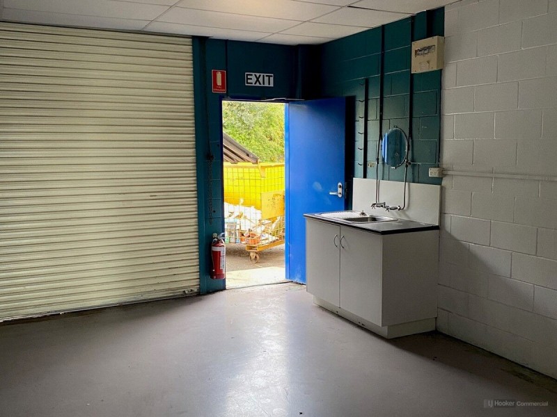 Shop 2/8 Drayton Street, Dalby QLD 4405