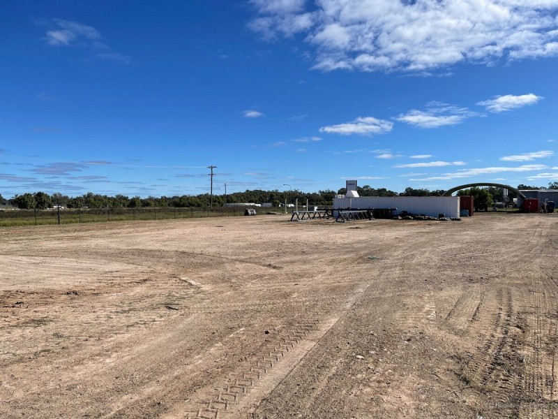 1 Primaries Road, Roma QLD 4455