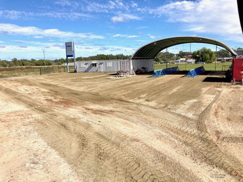 1 Primaries Road, Roma QLD 4455