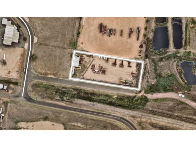 1 Primaries Road, Roma QLD 4455