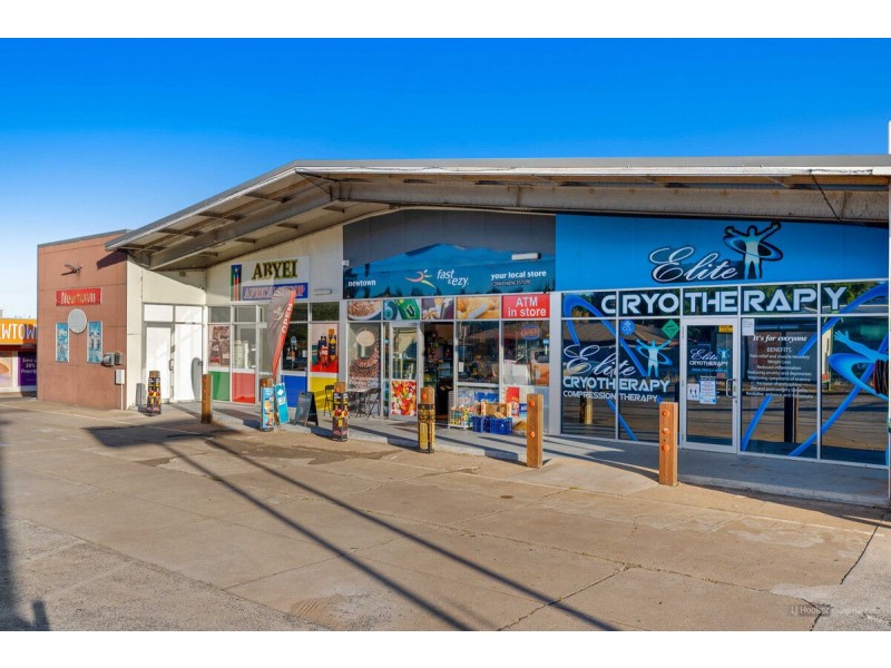 102-104 Hill Street, Newtown QLD 4350