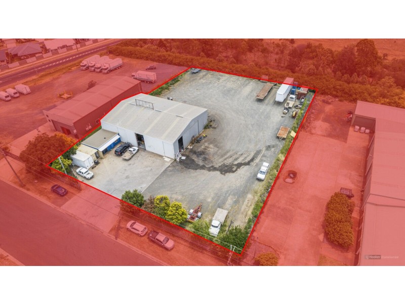 4 Molloy Street, Torrington QLD 4350