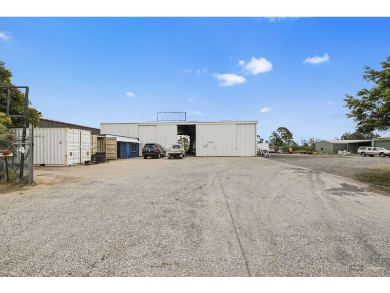 4 Molloy Street, Torrington QLD 4350