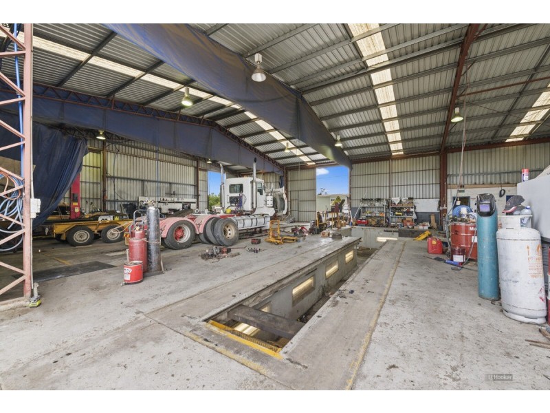 4 Molloy Street, Torrington QLD 4350