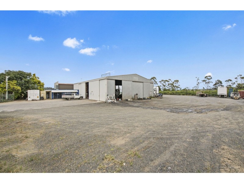 4 Molloy Street, Torrington QLD 4350