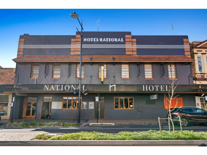 55 Russell Street, Toowoomba City QLD 4350