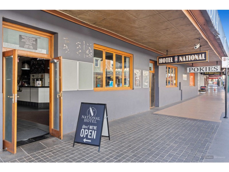 55 Russell Street, Toowoomba City QLD 4350