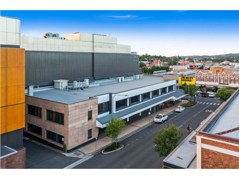 Tenancy 4/GF/216 Margaret Street, Toowoomba City QLD 4350