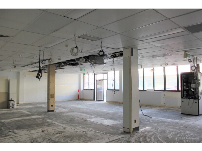 Tenancy 4/GF/216 Margaret Street, Toowoomba City QLD 4350