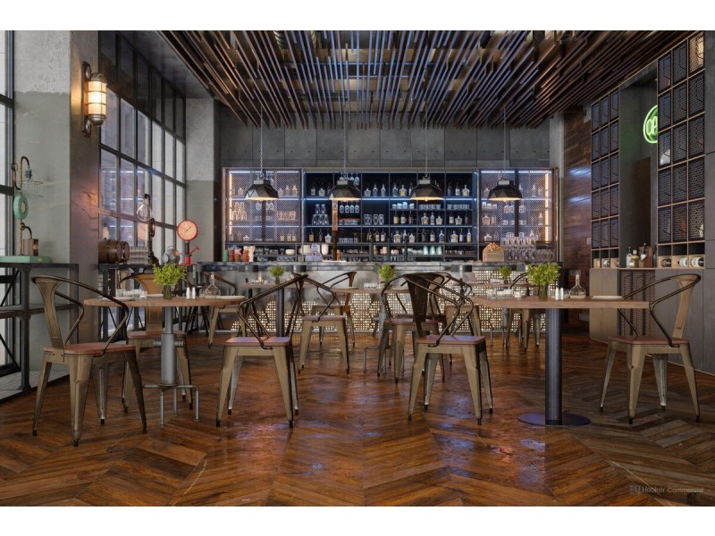 Tenancy 4/GF/216 Margaret Street, Toowoomba City QLD 4350