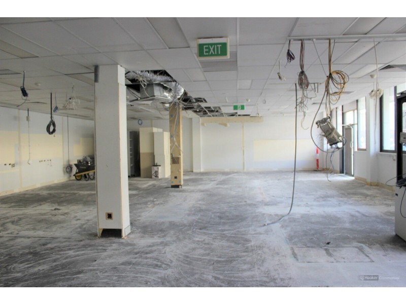 Tenancy 4/GF/216 Margaret Street, Toowoomba City QLD 4350