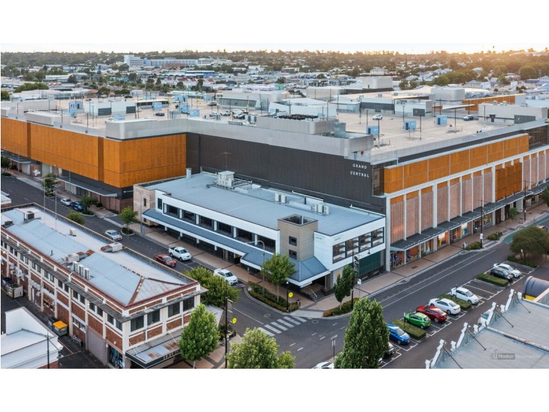 Tenancy 4/GF/216 Margaret Street, Toowoomba City QLD 4350